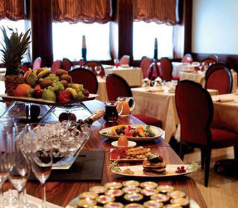 Hotel Principi Di Piemonte