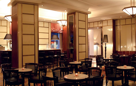 Hotel Principi Di Piemonte