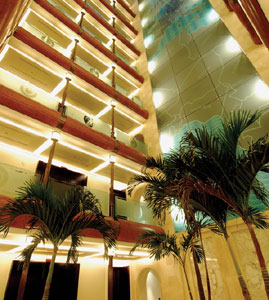 Hotel Principi Di Piemonte