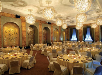 Hotel Principi Di Piemonte
