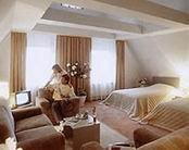 Hotel Prinz