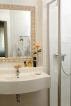 Hotel Prinzregent An Der Messe