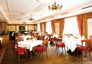Hotel Prinzregent An Der Messe