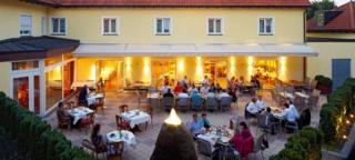 Hotel Prinzregent An Der Messe