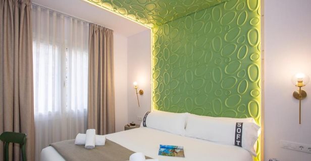 Hotel Prisma Barcelona