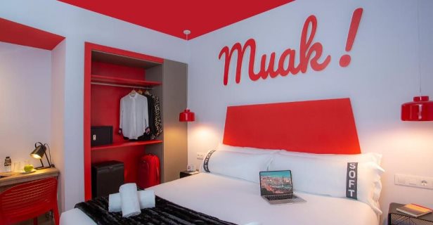Hotel Prisma Barcelona