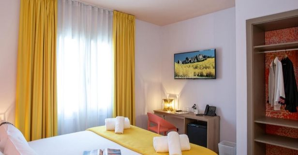 Hotel Prisma Barcelona