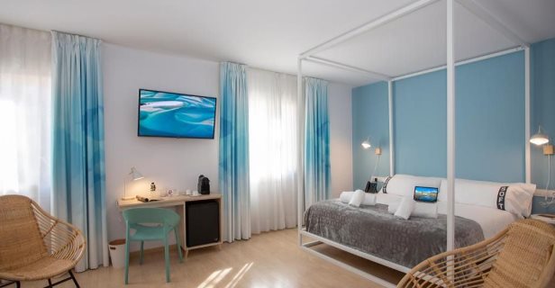 Hotel Prisma Barcelona
