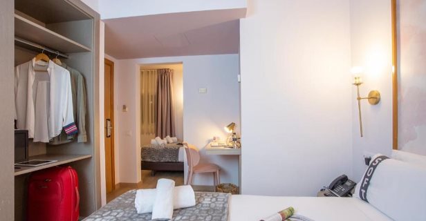 Hotel Prisma Barcelona
