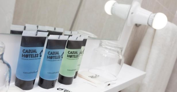 Hotel Prisma Barcelona