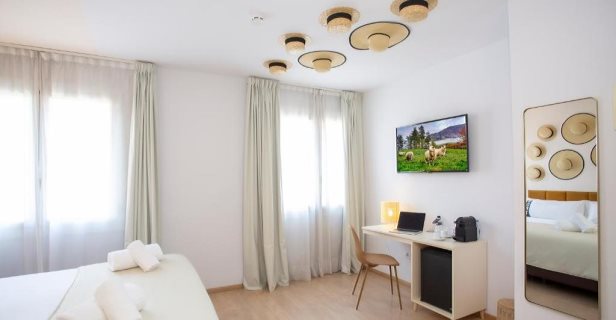 Hotel Prisma Barcelona