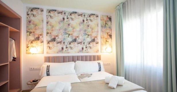 Hotel Prisma Barcelona