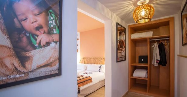 Hotel Prisma Barcelona