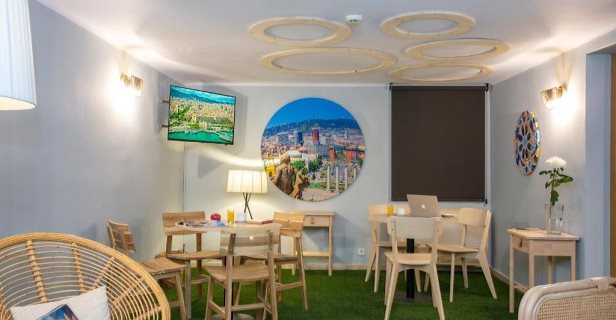 Hotel Prisma Barcelona