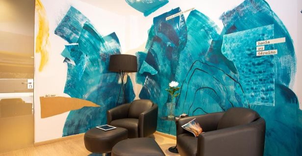 Hotel Prisma Barcelona