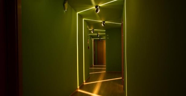 Hotel Prisma Barcelona