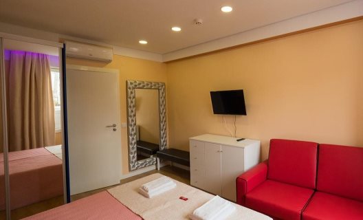 Hotel Privatti