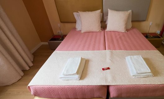 Hotel Privatti