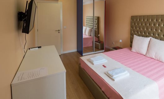 Hotel Privatti