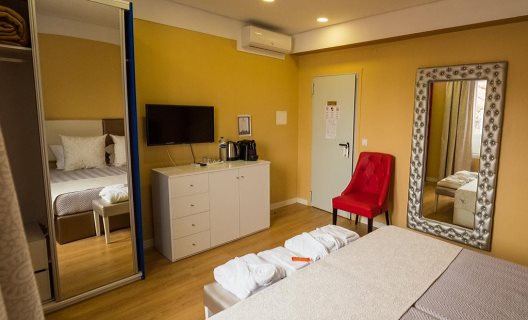 Hotel Privatti