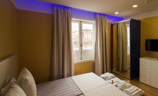 Hotel Privatti