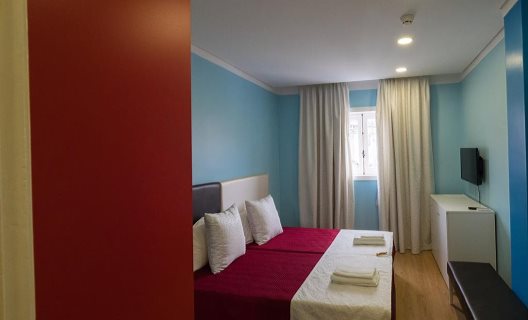 Hotel Privatti