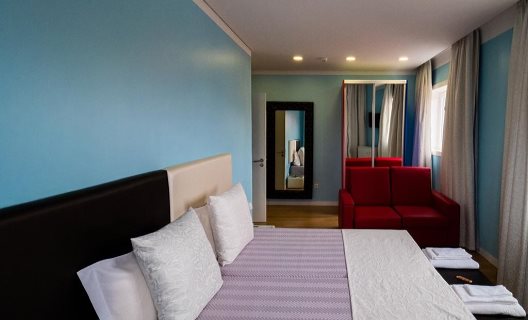 Hotel Privatti