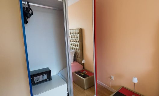Hotel Privatti