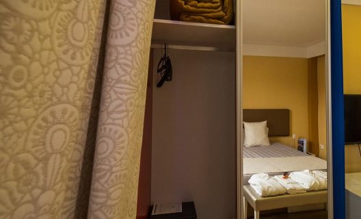 Hotel Privatti