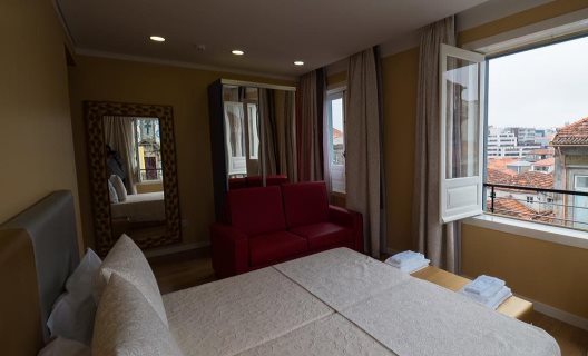 Hotel Privatti