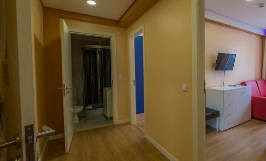 Hotel Privatti