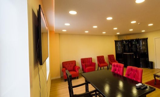 Hotel Privatti