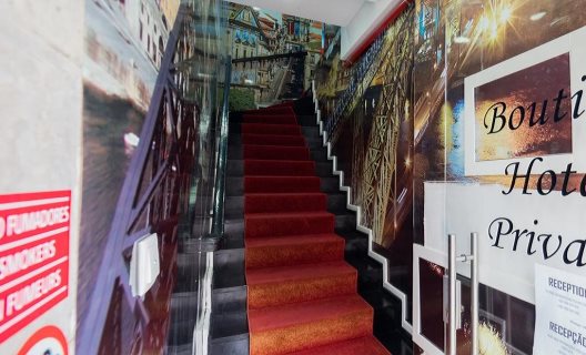 Hotel Privatti