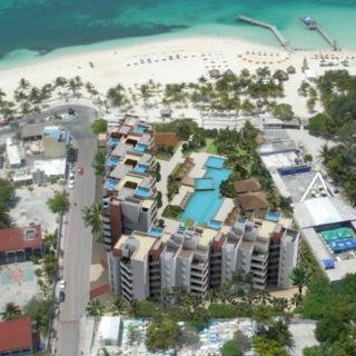 Hotel Privilege Aluxes-isla Mujeres