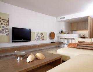 Hotel Privilege Aluxes-isla Mujeres
