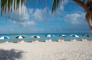 Hotel Privilege Aluxes-isla Mujeres
