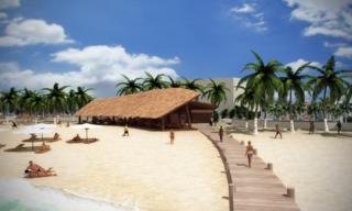 Hotel Privilege Aluxes-isla Mujeres