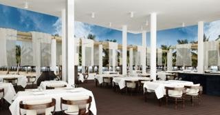 Hotel Privilege Aluxes-isla Mujeres