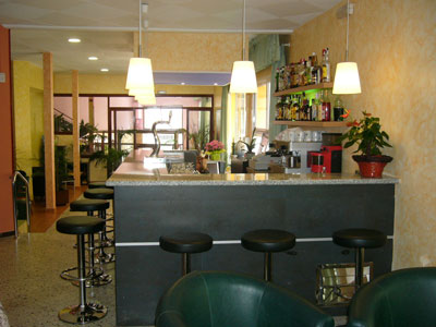 Hotel Proa Astor