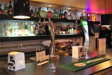 Hotel Promar