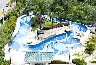Hotel Promenade Barra First