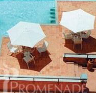 Hotel Promenade Princess Copacabana
