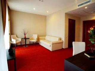 Hotel Prominada
