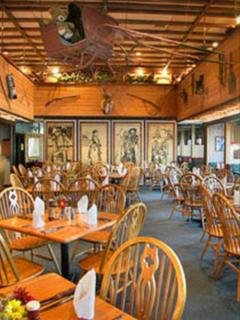 Hotel Prospector Accommodations