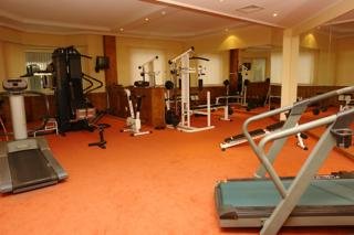 Hotel Proton