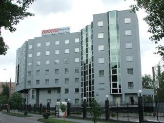 Hotel Proton