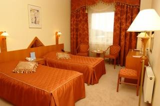 Hotel Proton