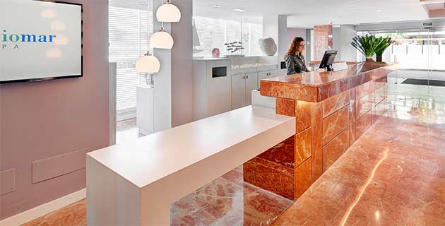 Hotel Protur Bonamar
