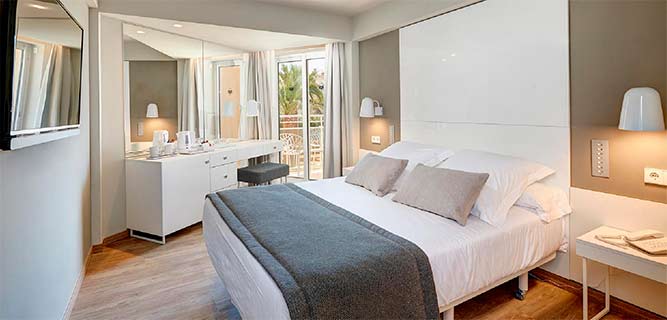 Hotel Protur Bonamar