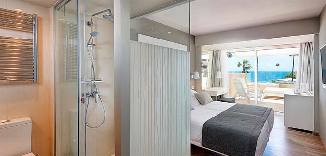 Hotel Protur Bonamar